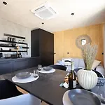 The Eco Premium Mobile Homes By Oiko Collection Vila *