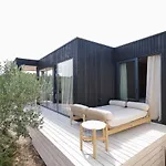 Vila The Eco Premium Mobile Homes By Oiko Collection *