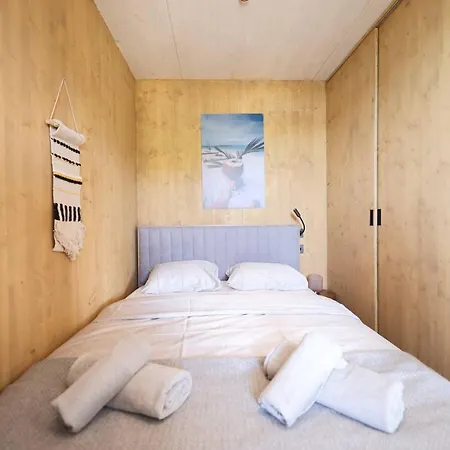 The Eco Premium Mobile Homes By Oiko Collection Villa *