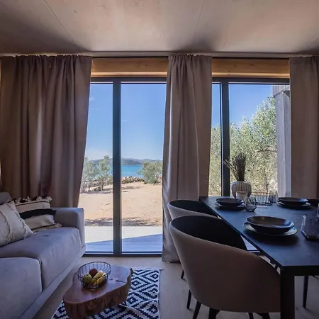 The Eco Premium Mobile Homes By Oiko Collection Villa