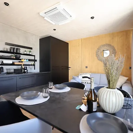 The Eco Premium Mobile Homes By Oiko Collection Villa *