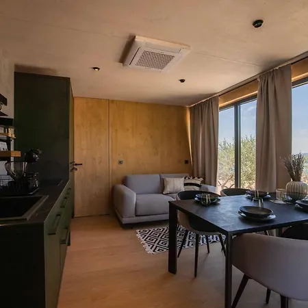 The Eco Premium Mobile Homes By Oiko Collection