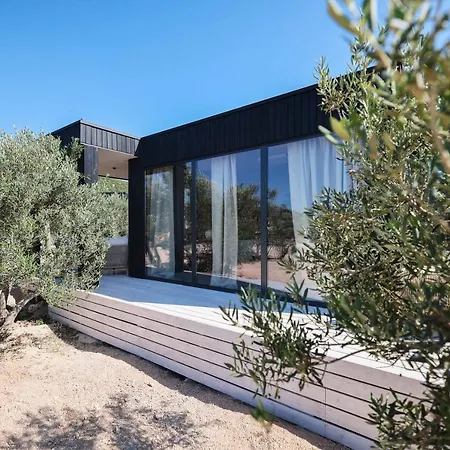 The Eco Premium Mobile Homes By Oiko Collection