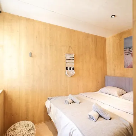 The Eco Premium Mobile Homes By Oiko Collection *