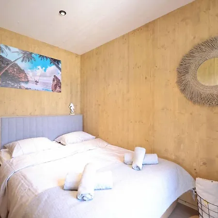 The Eco Premium Mobile Homes By Oiko Collection *