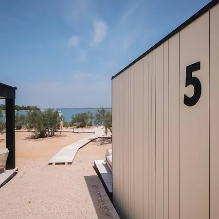 The Eco Premium Mobile Homes By Oiko Collection Vila *