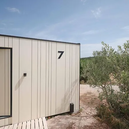 The Eco Premium Mobile Homes By Oiko Collection *