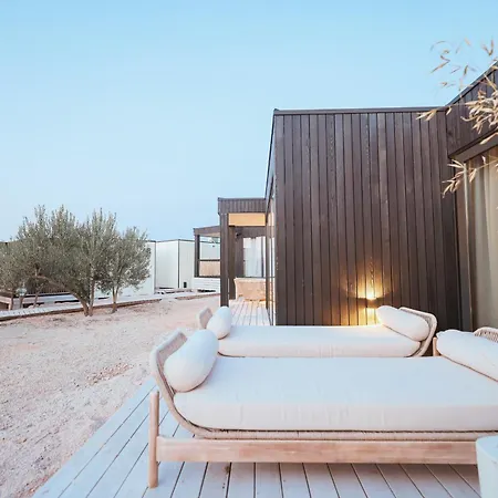 Villa The Eco Premium Mobile Homes By Oiko Collection Tisno