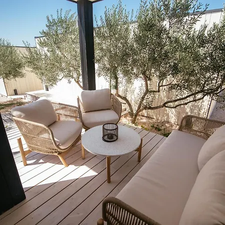 Vila The Eco Premium Mobile Homes By Oiko Collection Tisno