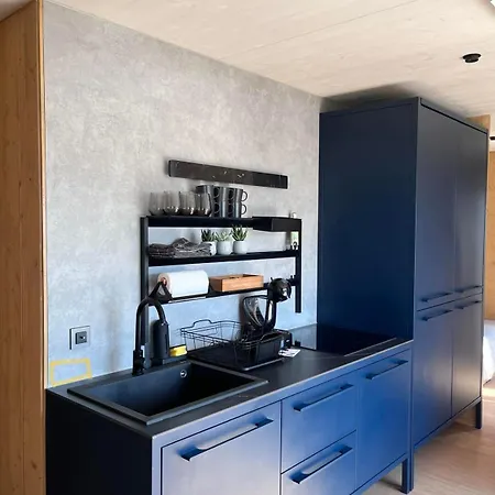 The Eco Premium Mobile Homes By Oiko Collection Villa *