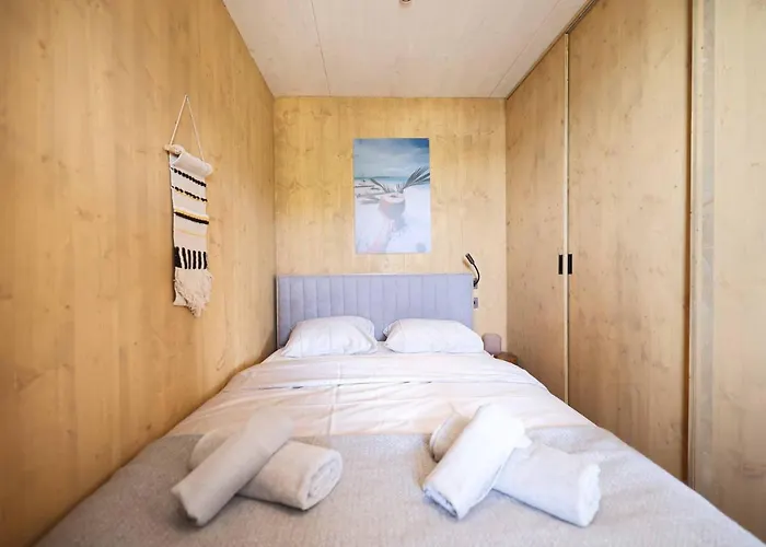 The Eco Premium Mobile Homes By Oiko Collection Villa *