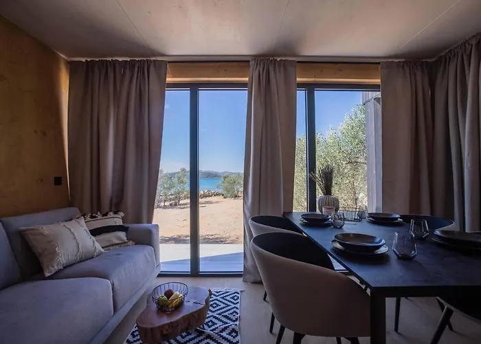 The Eco Premium Mobile Homes By Oiko Collection Vila