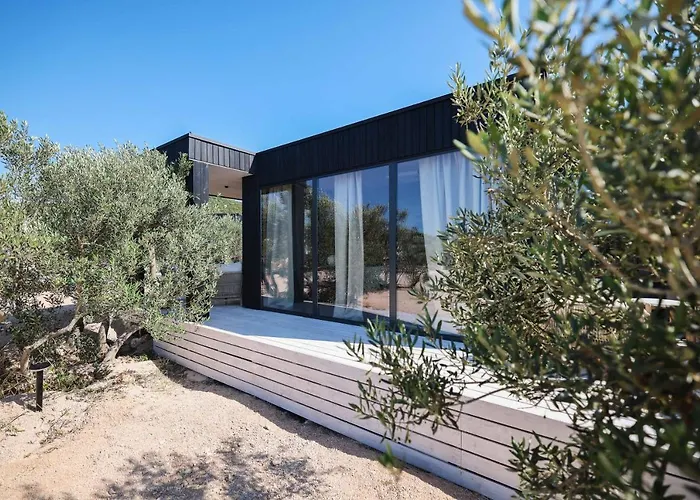 The Eco Premium Mobile Homes By Oiko Collection