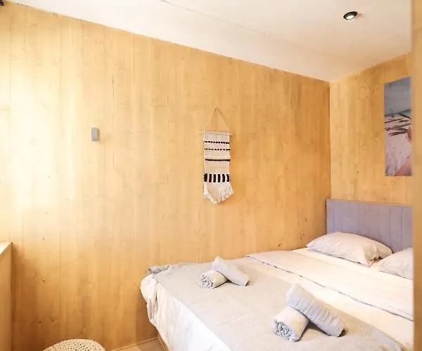 The Eco Premium Mobile Homes By Oiko Collection *