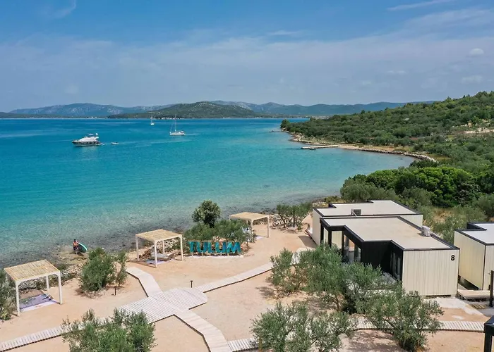 The Eco Premium Mobile Homes By Oiko Collection *