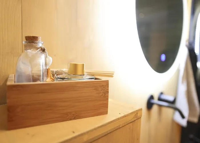 The Eco Premium Mobile Homes By Oiko Collection *