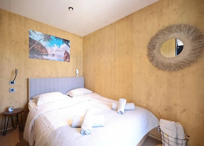 The Eco Premium Mobile Homes By Oiko Collection *