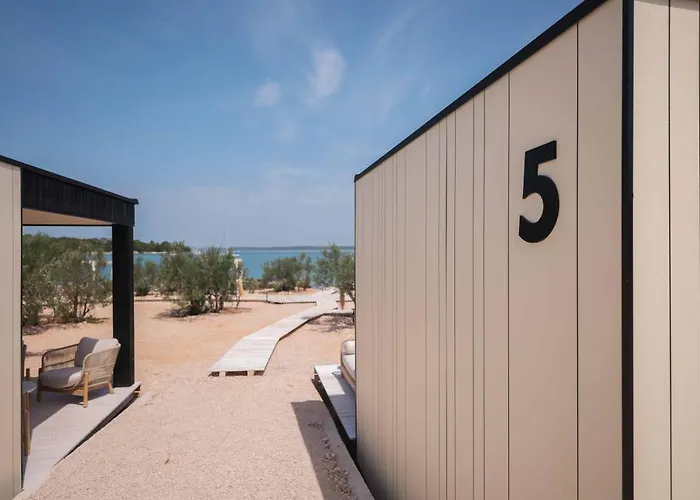 The Eco Premium Mobile Homes By Oiko Collection Vila *