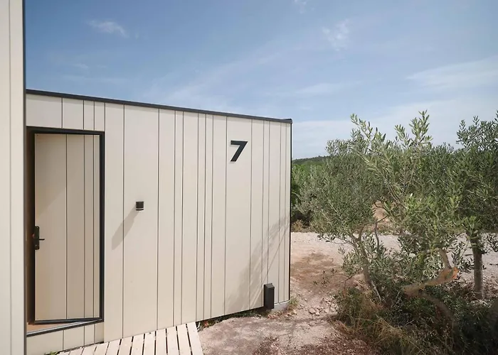 The Eco Premium Mobile Homes By Oiko Collection *