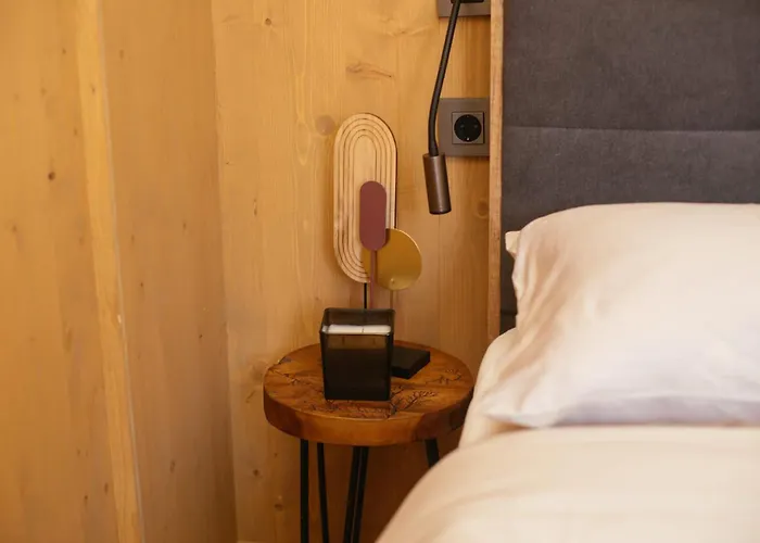 Villa The Eco Premium Mobile Homes By Oiko Collection *