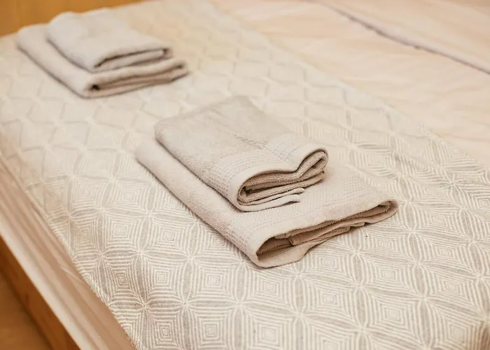 The Eco Premium Mobile Homes By Oiko Collection Villa Tisno